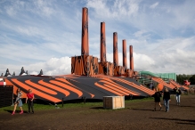 Lowlands 2019: zondag