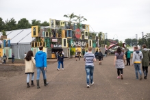 Lowlands 2019: zondag