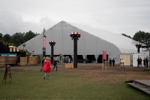 Lowlands 2019: zondag