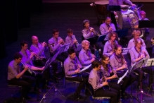 HaFaBra Nieuwjaarsconcert 2018 (1/2)