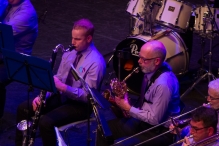 HaFaBra Nieuwjaarsconcert 2018 (1/2)