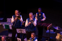 HaFaBra Nieuwjaarsconcert 2018 (1/2)
