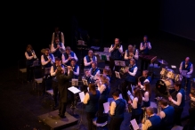 HaFaBra Nieuwjaarsconcert 2018 (1/2)