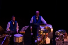 HaFaBra Nieuwjaarsconcert 2018 (1/2)