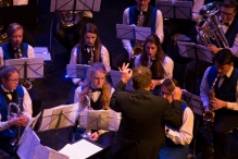 HaFaBra Nieuwjaarsconcert 2018 (1/2)