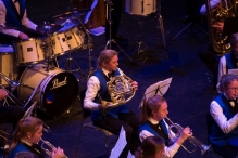 HaFaBra Nieuwjaarsconcert 2018 (1/2)