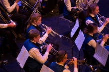 HaFaBra Nieuwjaarsconcert 2018 (1/2)