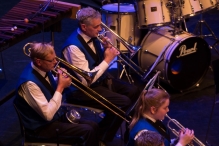 HaFaBra Nieuwjaarsconcert 2018 (1/2)