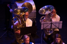 HaFaBra Nieuwjaarsconcert 2018 (1/2)