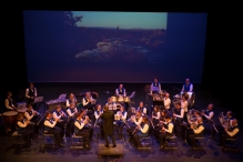 HaFaBra Nieuwjaarsconcert 2018 (1/2)