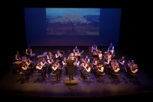 HaFaBra Nieuwjaarsconcert 2018 (1/2)