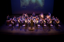 HaFaBra Nieuwjaarsconcert 2018 (1/2)