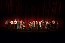 HaFaBra Nieuwjaarsconcert 2018 (1/2)