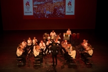 HaFaBra Nieuwjaarsconcert 2018 (1/2)