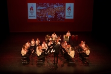 HaFaBra Nieuwjaarsconcert 2018 (1/2)