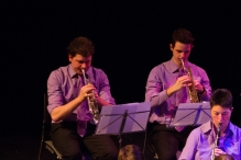 HaFaBra Nieuwjaarsconcert 2018 (1/2)