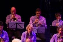 HaFaBra Nieuwjaarsconcert 2018 (1/2)