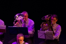 HaFaBra Nieuwjaarsconcert 2018 (1/2)