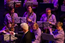 HaFaBra Nieuwjaarsconcert 2018 (1/2)