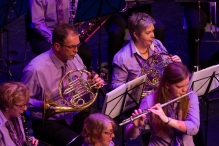 HaFaBra Nieuwjaarsconcert 2018 (1/2)