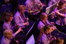 HaFaBra Nieuwjaarsconcert 2018 (1/2)