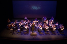 HaFaBra Nieuwjaarsconcert 2018 (1/2)