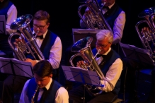 HaFaBra Nieuwjaarsconcert 2018 (1/2)