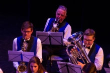 HaFaBra Nieuwjaarsconcert 2018 (1/2)