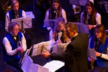 HaFaBra Nieuwjaarsconcert 2018 (1/2)