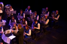 HaFaBra Nieuwjaarsconcert 2018 (1/2)