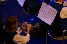 HaFaBra Nieuwjaarsconcert 2018 (1/2)