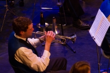 HaFaBra Nieuwjaarsconcert 2018 (1/2)