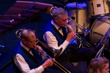 HaFaBra Nieuwjaarsconcert 2018 (1/2)