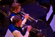 HaFaBra Nieuwjaarsconcert 2018 (1/2)