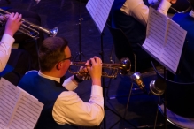 HaFaBra Nieuwjaarsconcert 2018 (1/2)