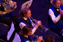 HaFaBra Nieuwjaarsconcert 2018 (1/2)