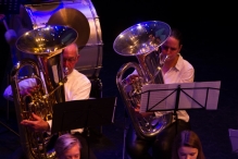 HaFaBra Nieuwjaarsconcert 2018 (1/2)