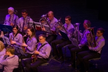 HaFaBra Nieuwjaarsconcert 2018 (1/2)