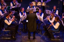 HaFaBra Nieuwjaarsconcert 2018 (1/2)