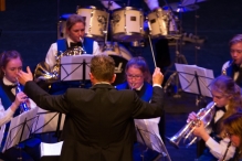 HaFaBra Nieuwjaarsconcert 2018 (1/2)