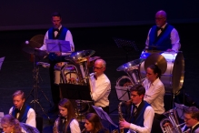 HaFaBra Nieuwjaarsconcert 2018 (1/2)