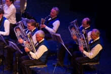 HaFaBra Nieuwjaarsconcert 2018 (1/2)