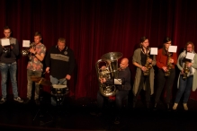HaFaBra Nieuwjaarsconcert 2018 (1/2)