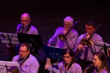 HaFaBra Nieuwjaarsconcert 2018 (1/2)