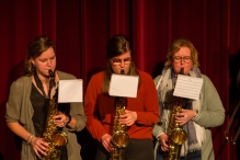 HaFaBra Nieuwjaarsconcert 2018 (1/2)