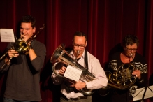 HaFaBra Nieuwjaarsconcert 2018 (1/2)