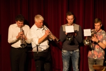 HaFaBra Nieuwjaarsconcert 2018 (1/2)