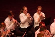 HaFaBra Nieuwjaarsconcert 2018 (1/2)