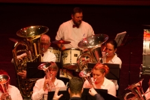 HaFaBra Nieuwjaarsconcert 2018 (1/2)
