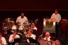 HaFaBra Nieuwjaarsconcert 2018 (1/2)